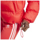 Adidas Γυναικείο μπουφάν Adicolor Short Puffer Jacket